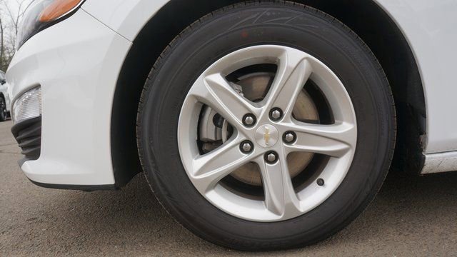 Used 2024 Chevrolet Malibu LT image 72