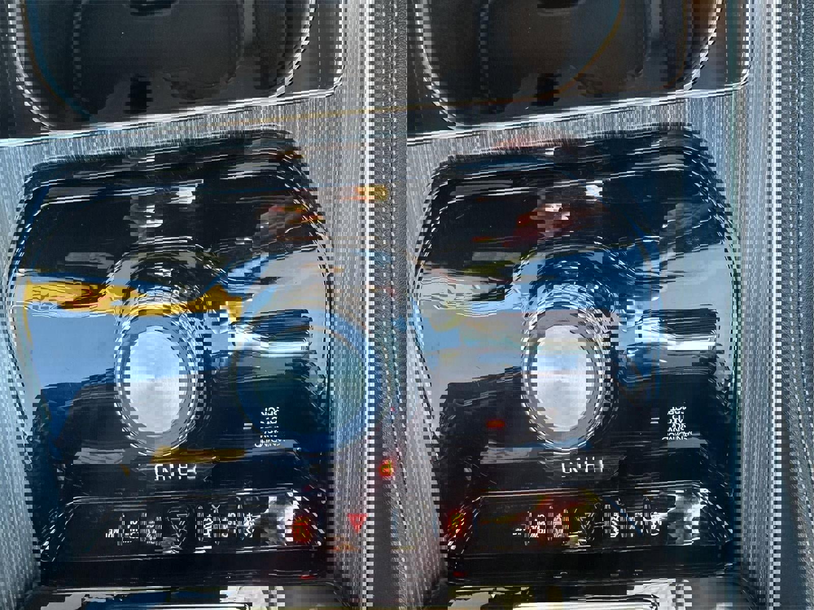 Used 2024 Jeep Wagoneer L Series II w/ Flexible Seating Group image 30