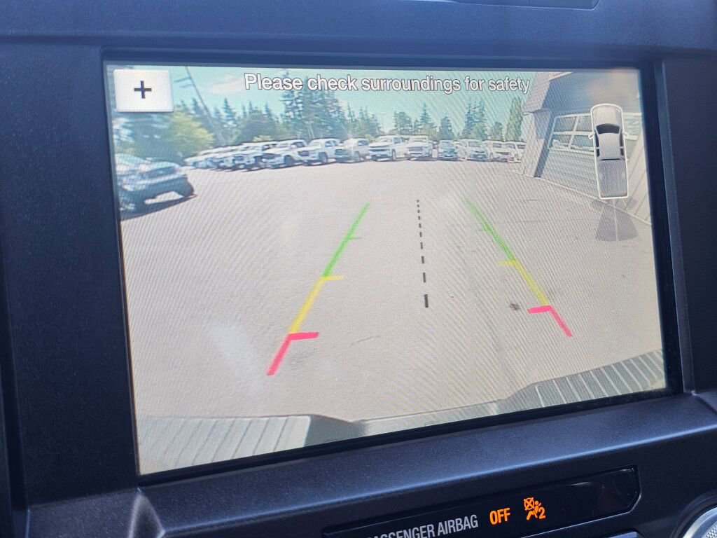 Used 2018 Ford F150 Lariat w/ Equipment Group 502A Luxury image 29