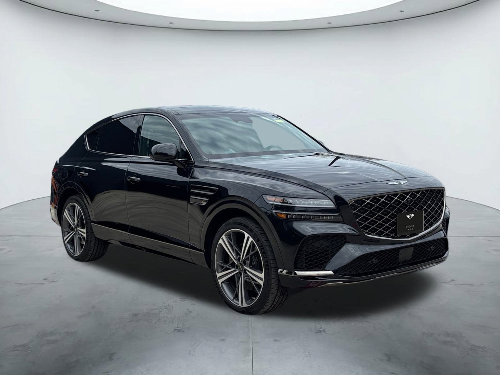 New 2026 Genesis GV80 3.5T e-SC AWD/4WD image 7