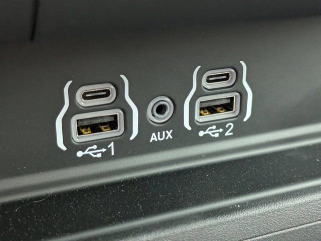 New 2026 RAM 2500 Big Horn image 19