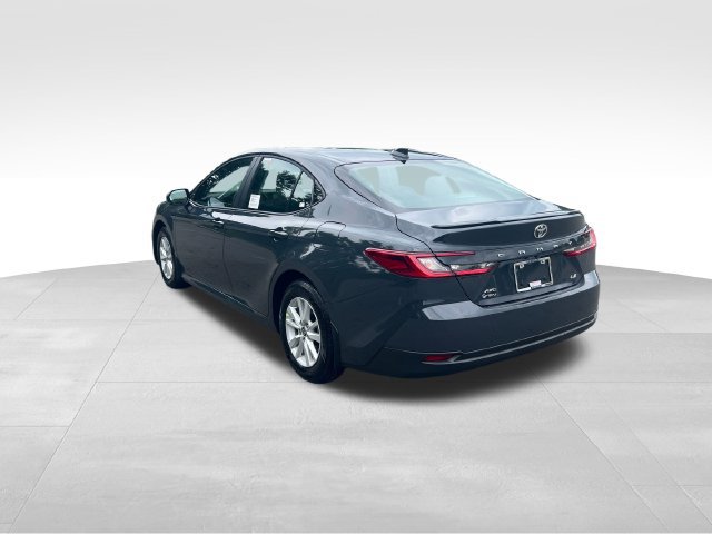 New 2026 Toyota Camry LE w/ Convenience Package AWD/4WD image 3