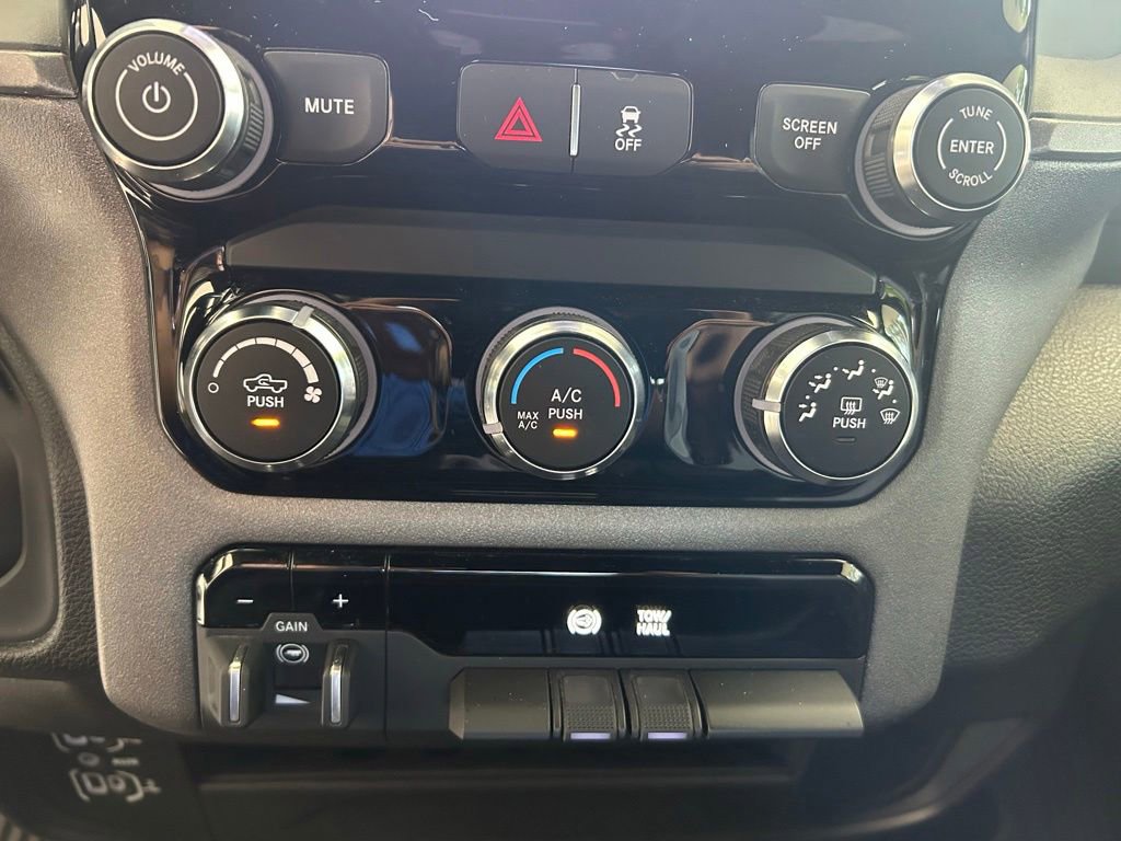 Used 2025 RAM 2500 Tradesman w/ Bed Utility Group AWD/4WD image 44