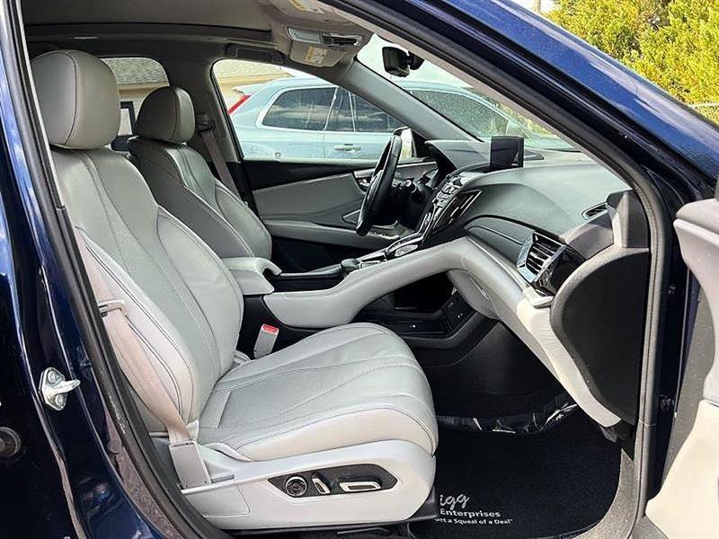Used 2023 Acura RDX TECHNOLOGY 2WD image 17
