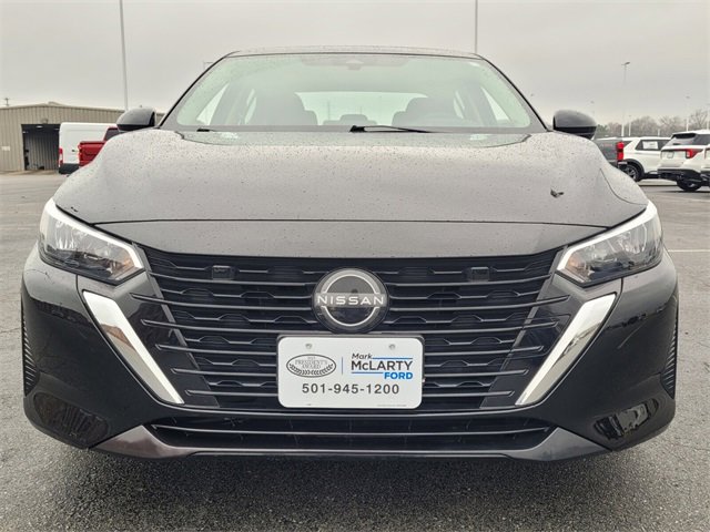 Used 2024 Nissan Sentra SV image 16