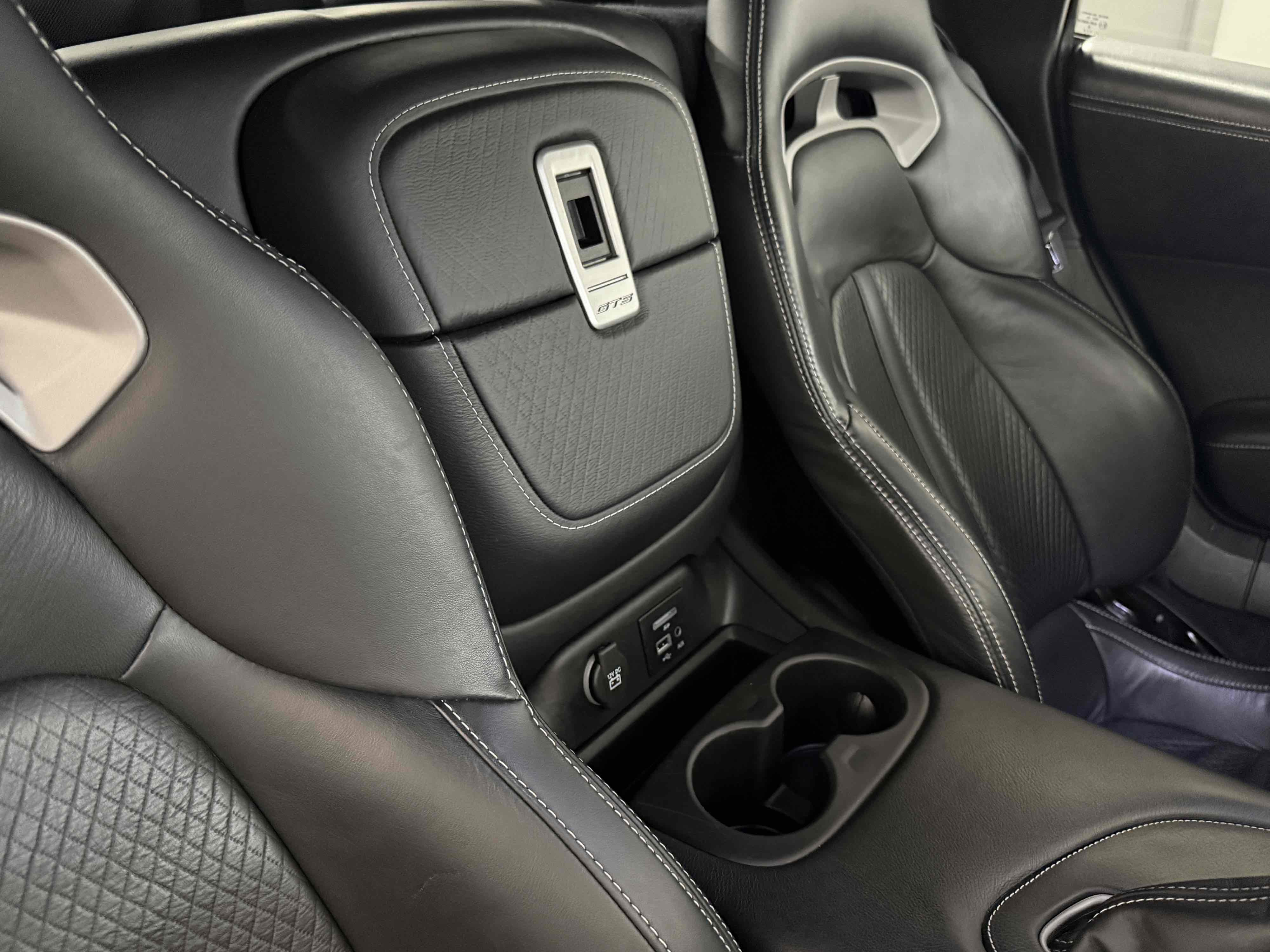 Used 2013 SRT Viper GTS w/ GTS Laguna Interior Pkg image 34