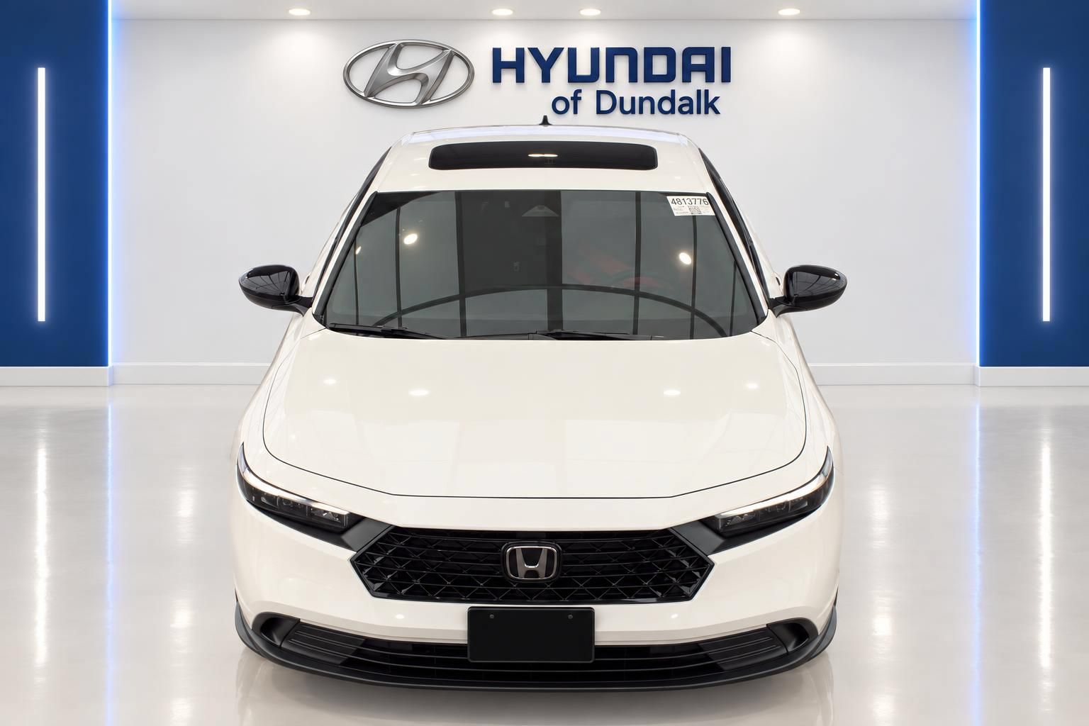 Used 2023 Honda Accord Sport image 5