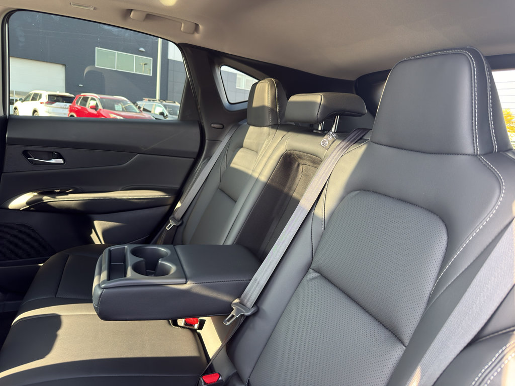 New 2026 Nissan Murano SL image 35