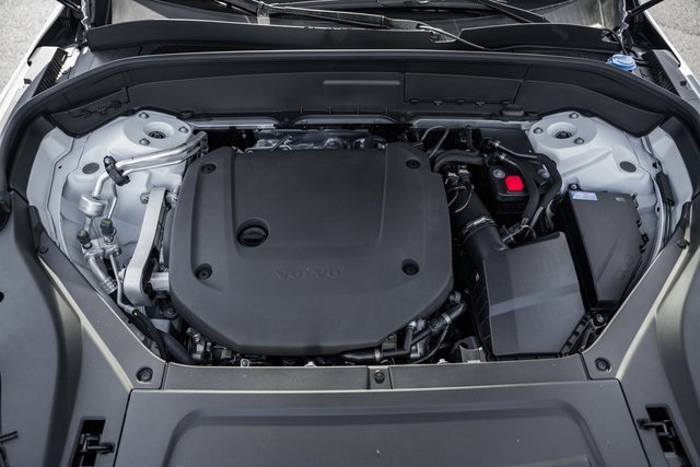 New 2026 Volvo XC90 B6 Ultra w/ Protection Package Premier image 18