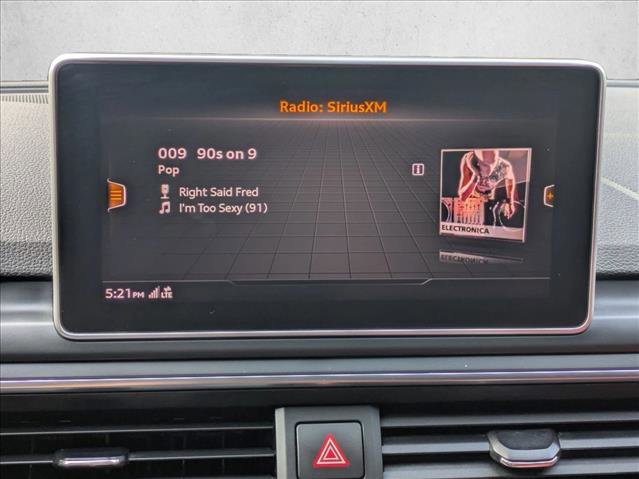 Used 2018 Audi S5 Prestige image 13