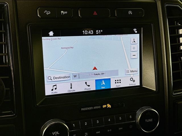 Certified 2019 Ford Expedition Max Limited AWD/4WD image 19
