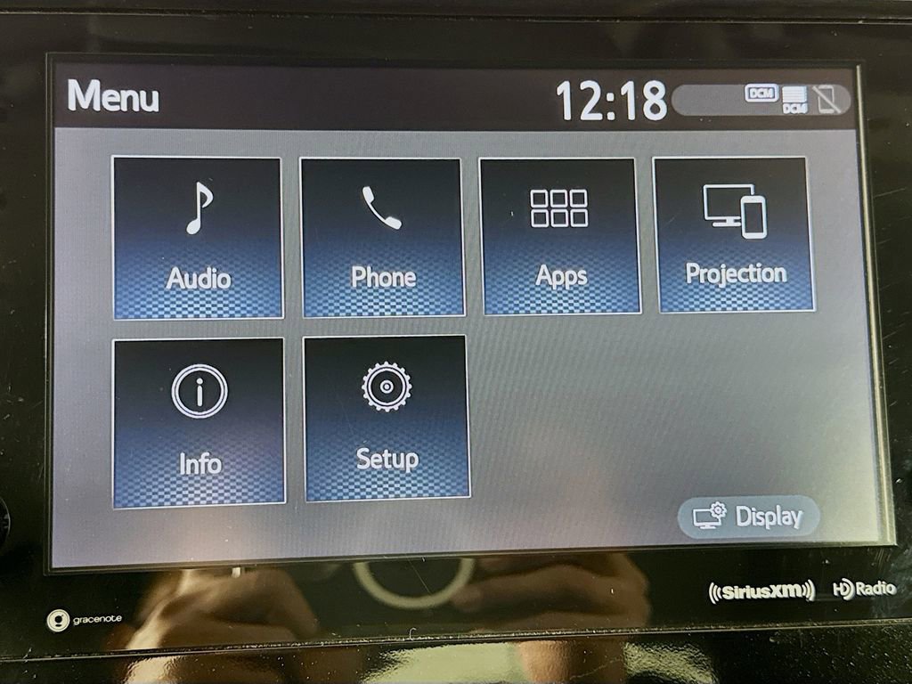 Used 2023 Toyota Camry XSE image 29