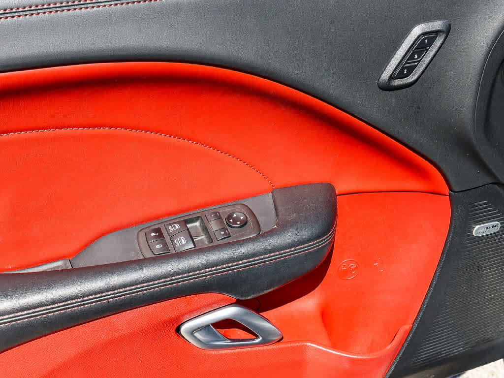Used 2021 Dodge Challenger R/T Scat Pack RWD image 17