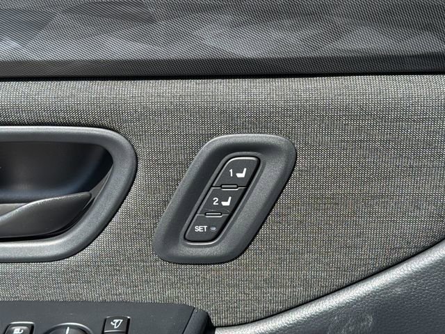 New 2026 Honda Passport TrailSport image 11