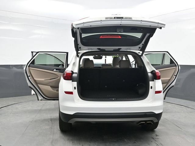 Used 2020 Hyundai Tucson Ultimate AWD/4WD image 45