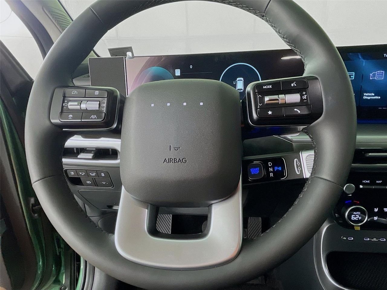 New 2026 Hyundai Ioniq 9 SEL AWD/4WD image 14