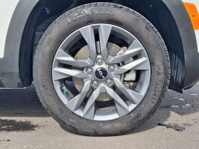 Used 2023 Kia Seltos LX AWD/4WD image 10