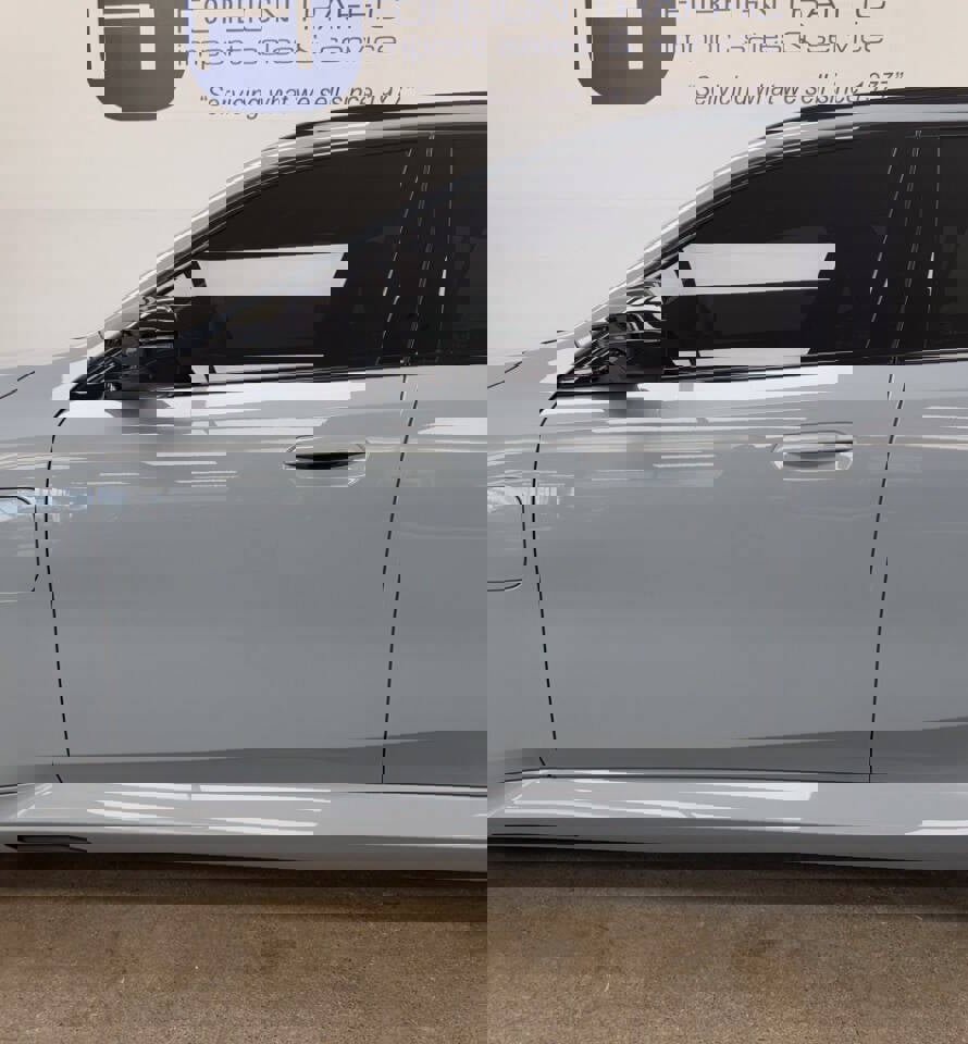 Used 2026 BMW M5 Touring image 10