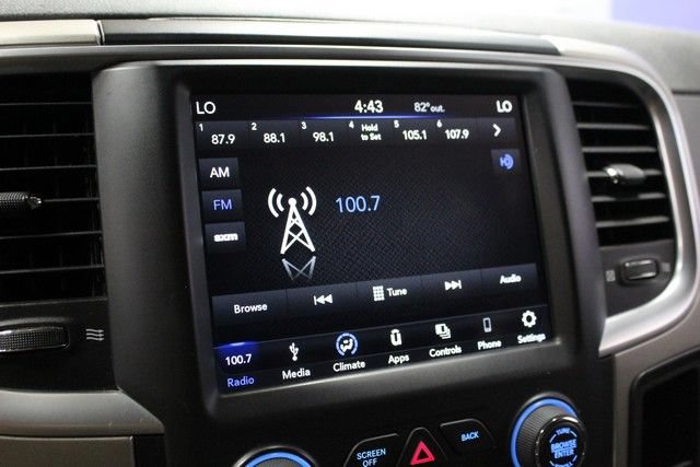 Used 2019 RAM 1500 Big Horn AWD/4WD image 26