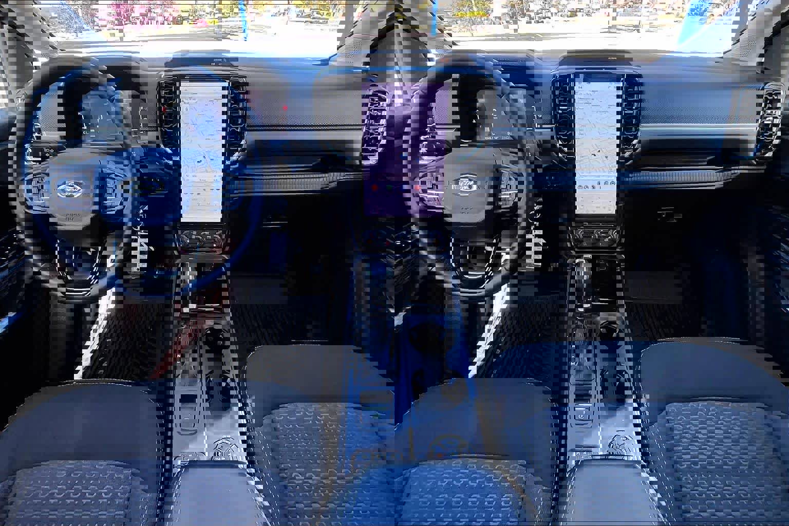 Used 2024 Ford Ranger XLT image 16