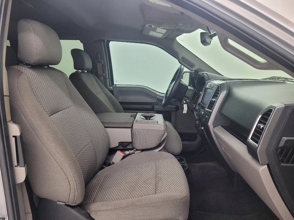 Used 2015 Ford F150 XLT w/ Equipment Group 302A Luxury AWD/4WD image 21
