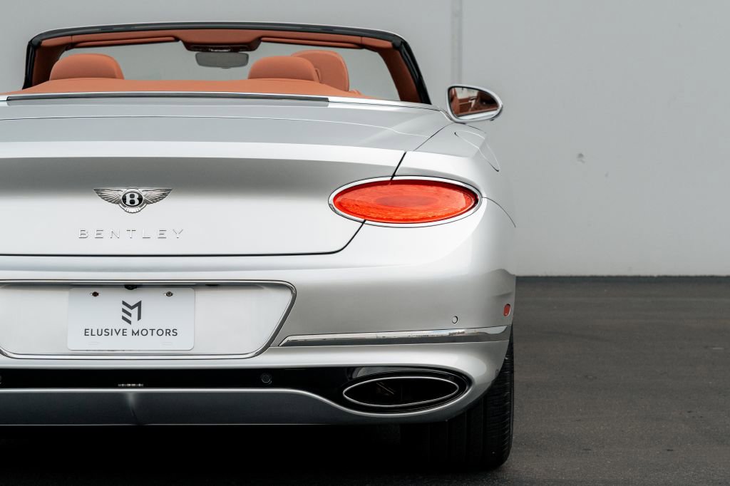 Used 2022 Bentley Continental GT Speed image 15