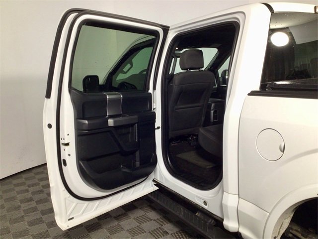 Used 2016 Ford F150 XLT w/ Equipment Group 302A Luxury image 26