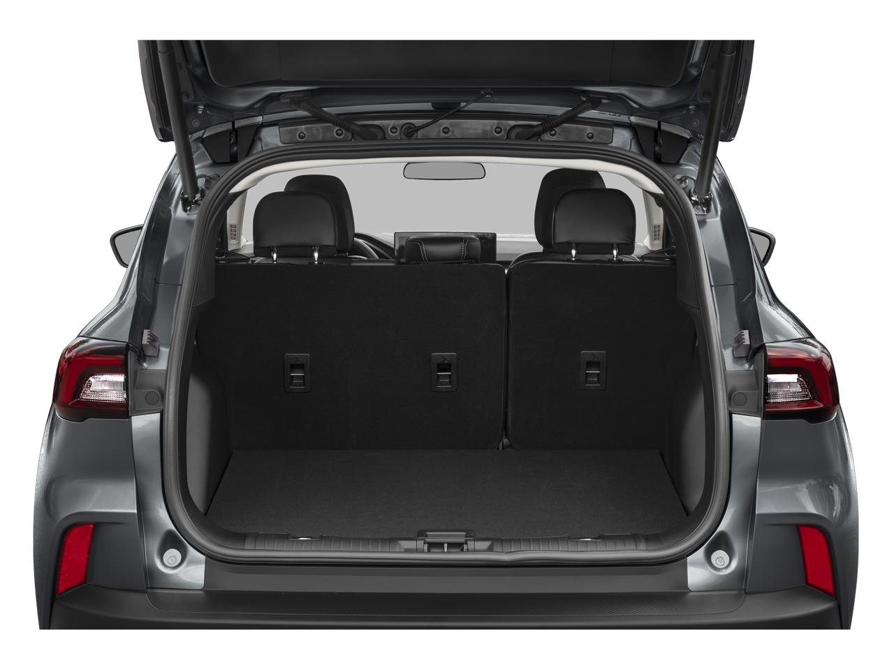 New 2025 Ford Escape SE image 44