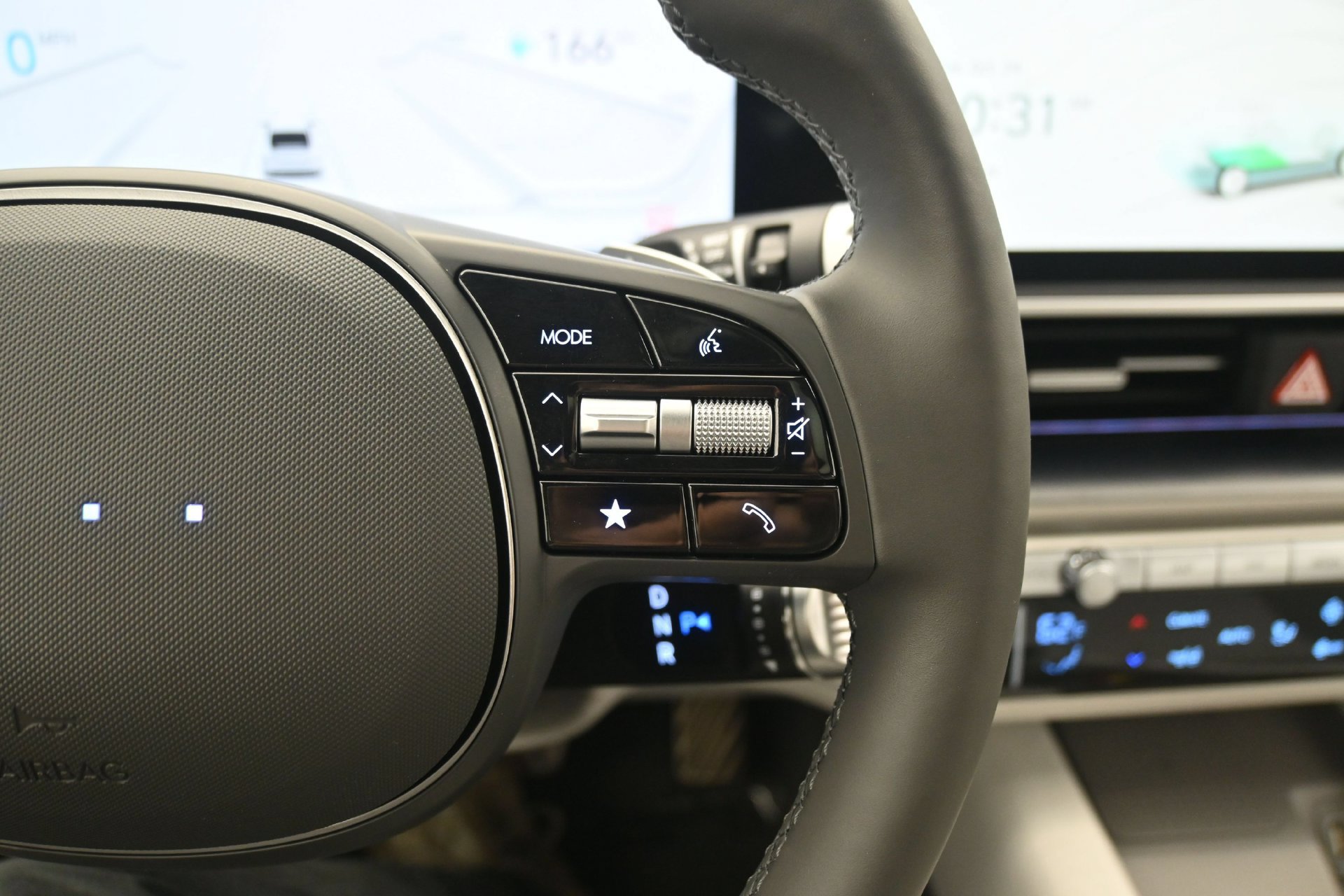 Certified 2024 Hyundai Ioniq 6 Limited AWD/4WD image 22