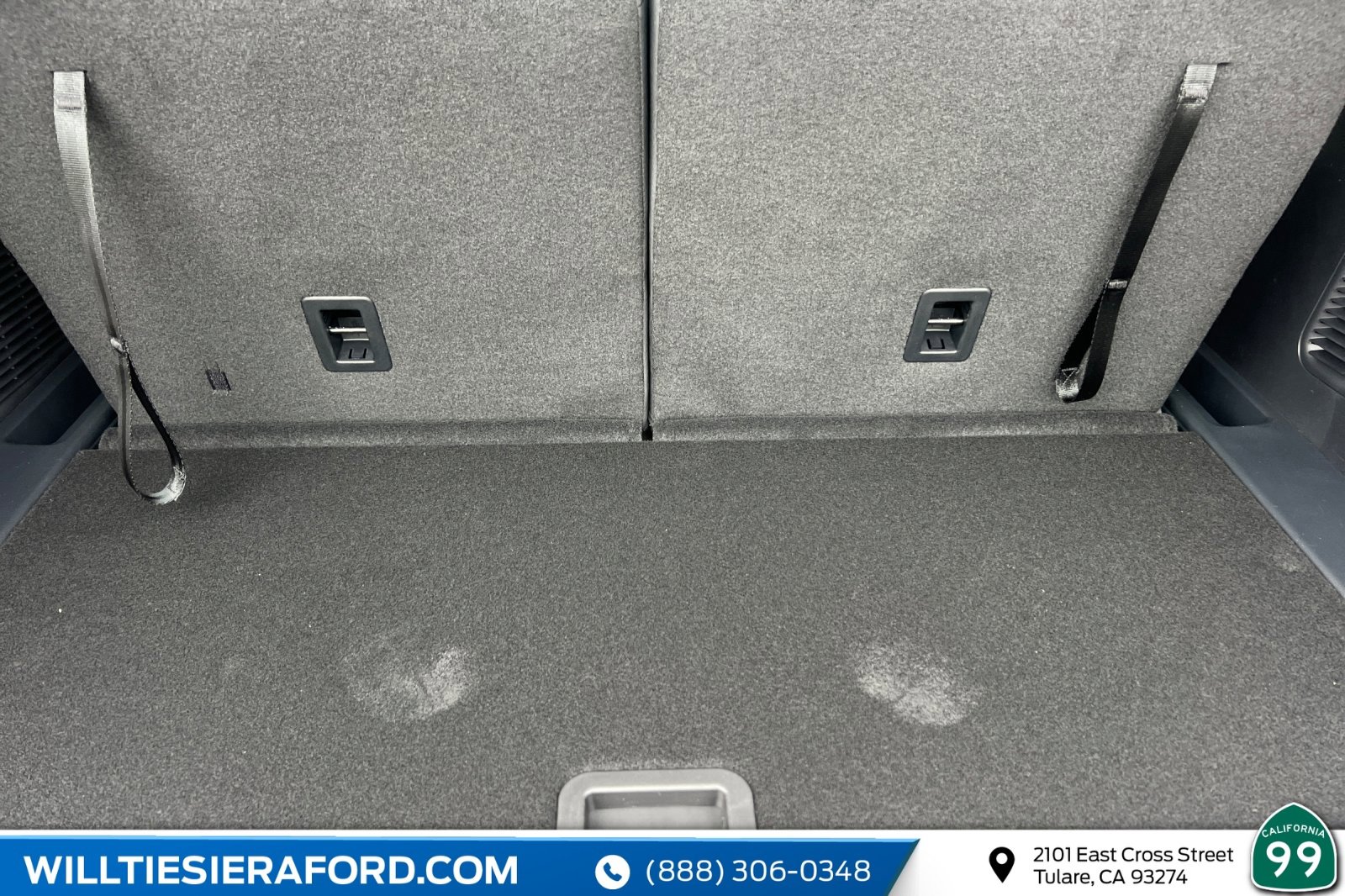 New 2026 Ford Explorer Active image 16