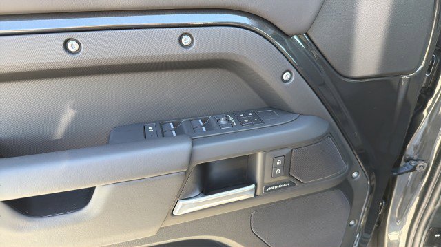 New 2026 Land Rover Defender 130 S image 23