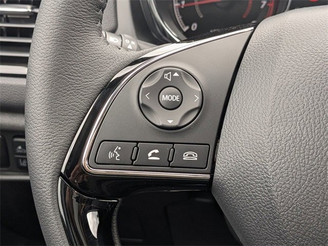 New 2025 Mitsubishi Outlander Sport SE image 24