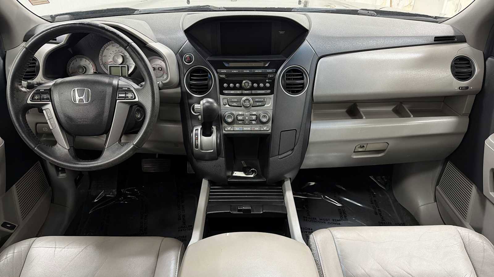 Used 2012 Honda Pilot EX-L image 27