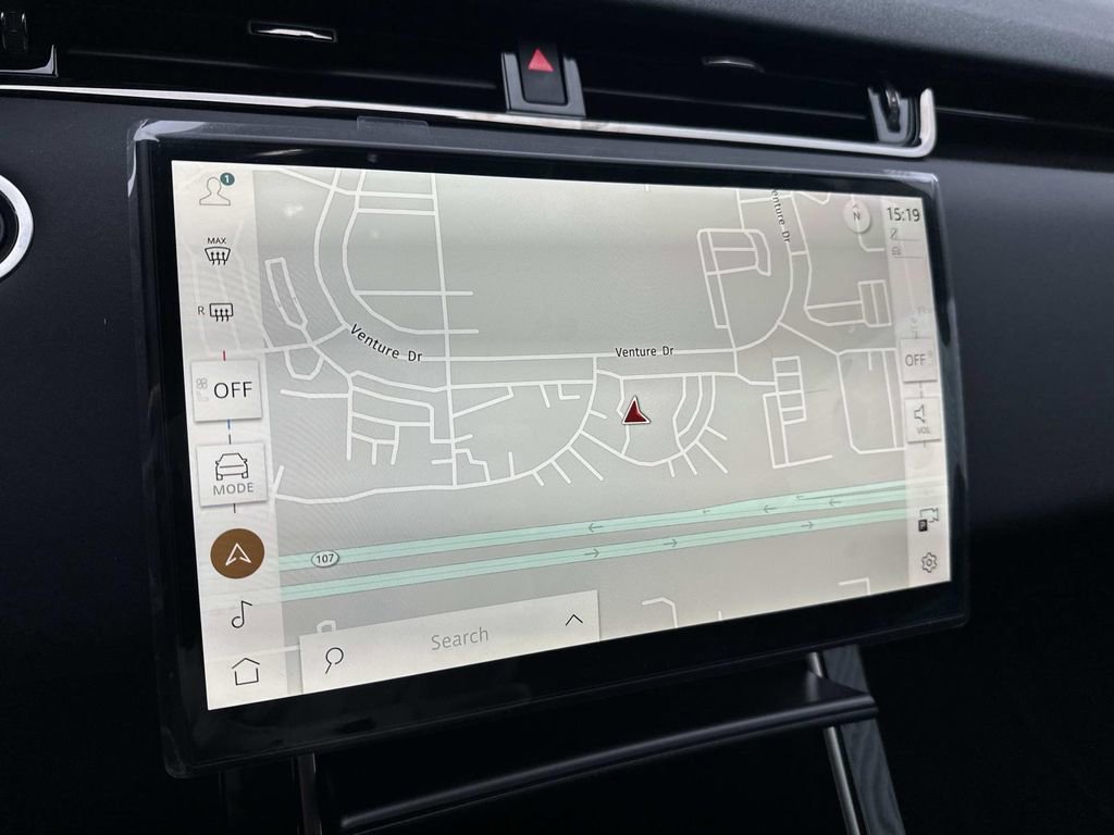 New 2026 Land Rover Range Rover Evoque S image 13