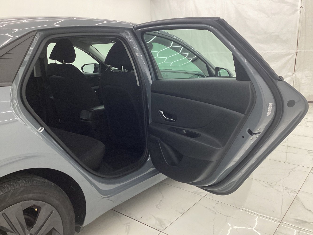 Used 2021 Hyundai Elantra SEL w/ Convenience Package image 23