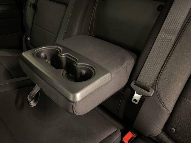 New 2026 Chevrolet Silverado 2500 LT w/ All Star Edition image 26