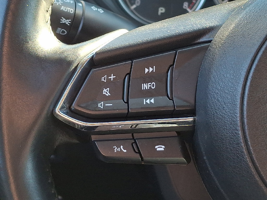 Used 2021 MAZDA CX-5 Touring AWD/4WD image 17