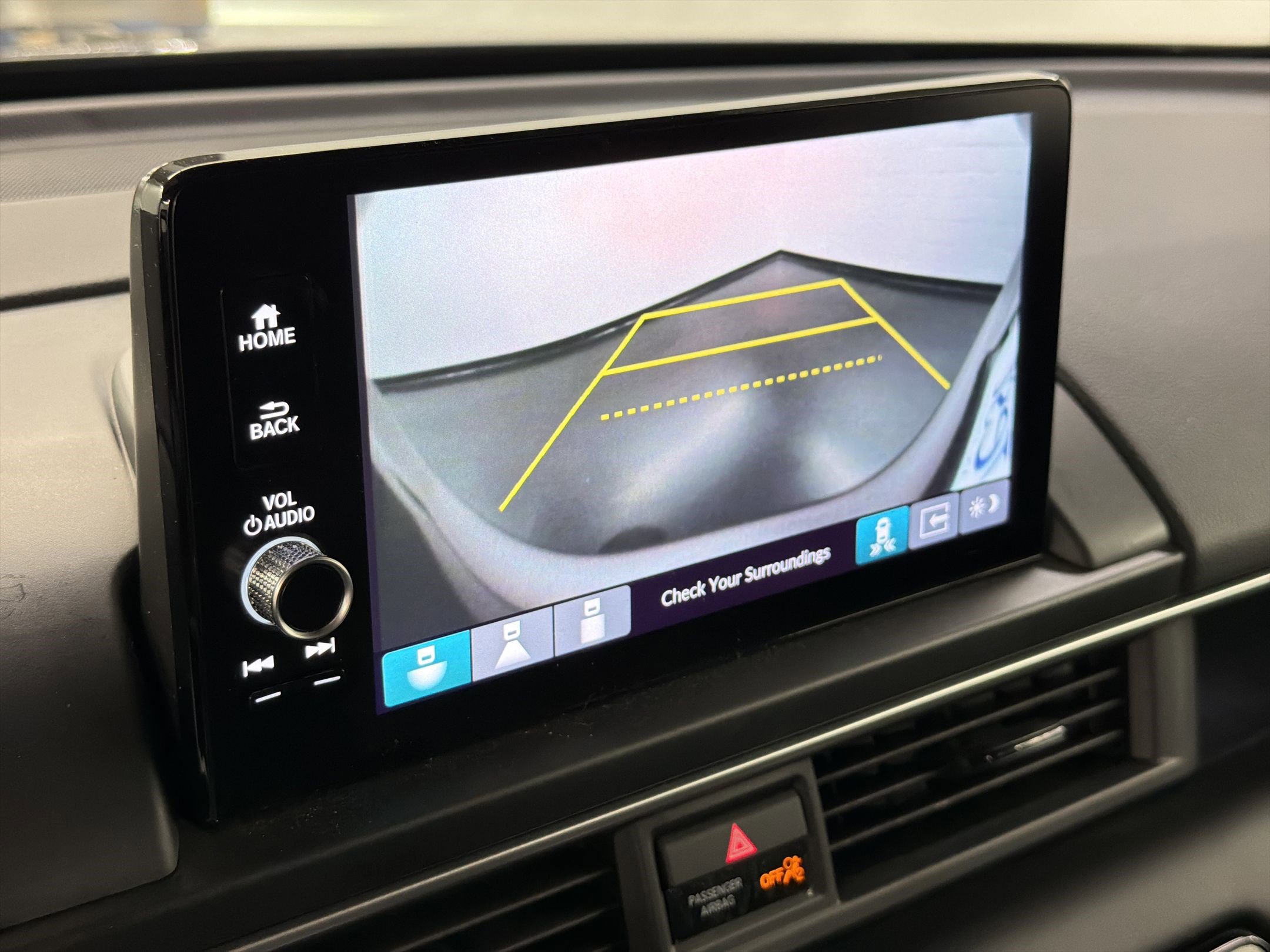 Certified 2025 Honda Pilot EX-L image 24