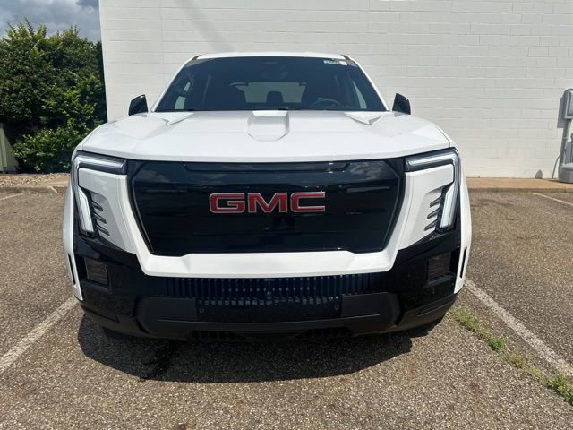 New 2026 GMC Sierra EV Elevation w/ Premium Package image 2