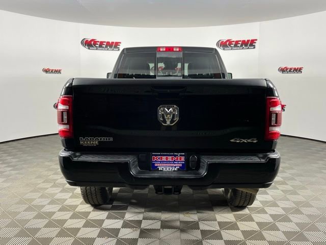 Used 2024 RAM 2500 Laramie w/ Safety Group image 7