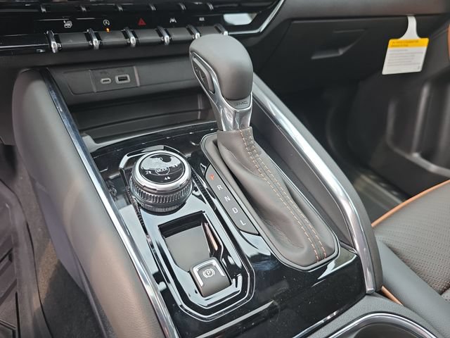 New 2026 GMC Canyon AT4 w/ Technology Plus Package AWD/4WD image 16