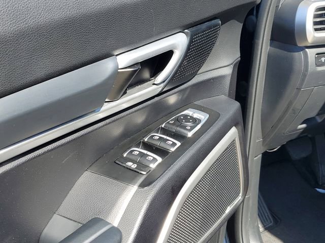 Used 2020 Kia Telluride LX image 20