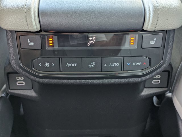 New 2026 Toyota Grand Highlander Limited image 18