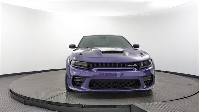 Used 2023 Dodge Charger Scat Pack RWD image 12