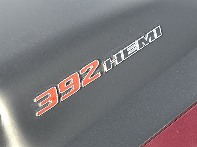 Certified 2023 Dodge Challenger R/T Scat Pack w/ Plus Package image 11