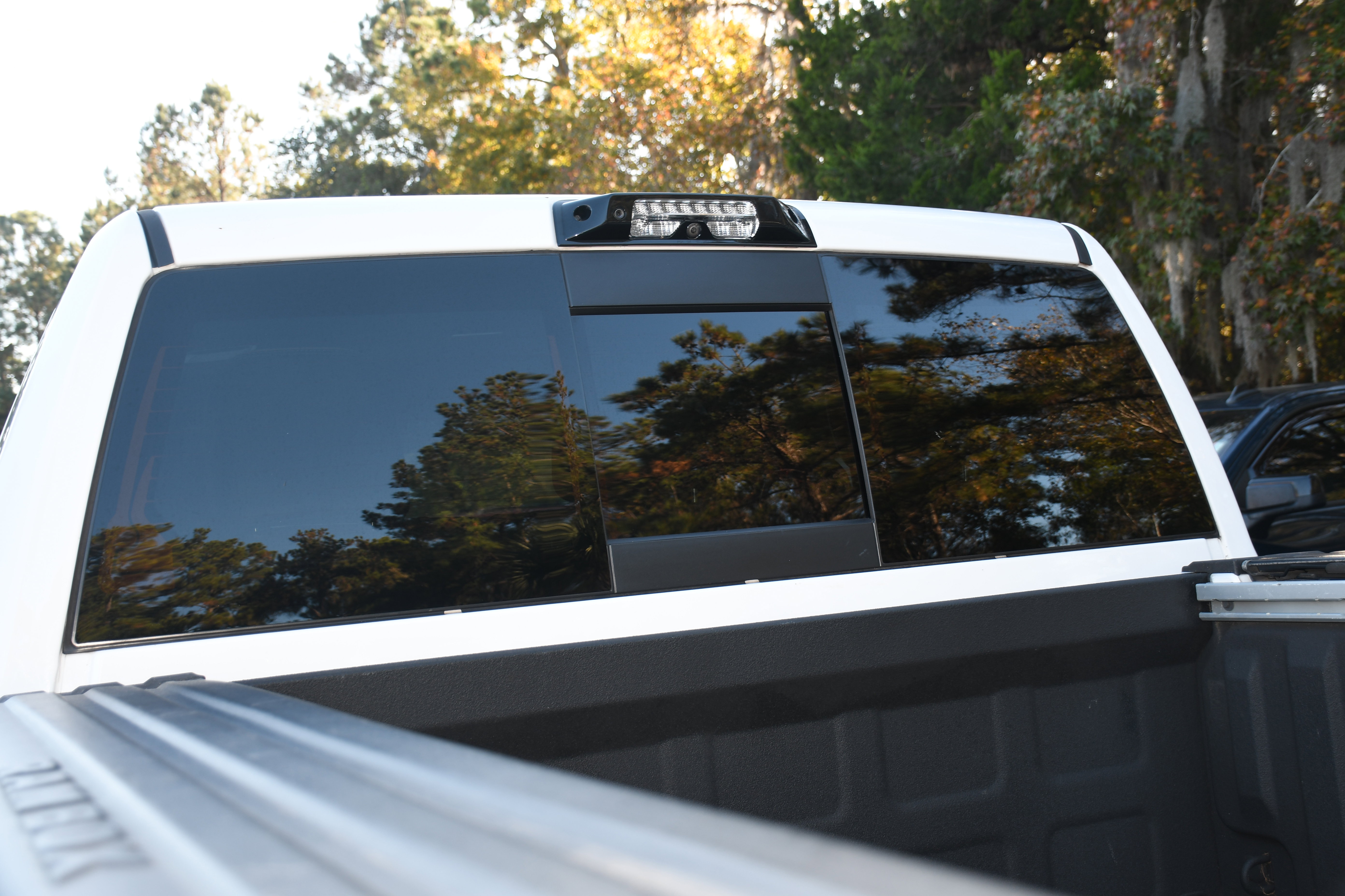 Used 2021 RAM 2500 Limited image 18