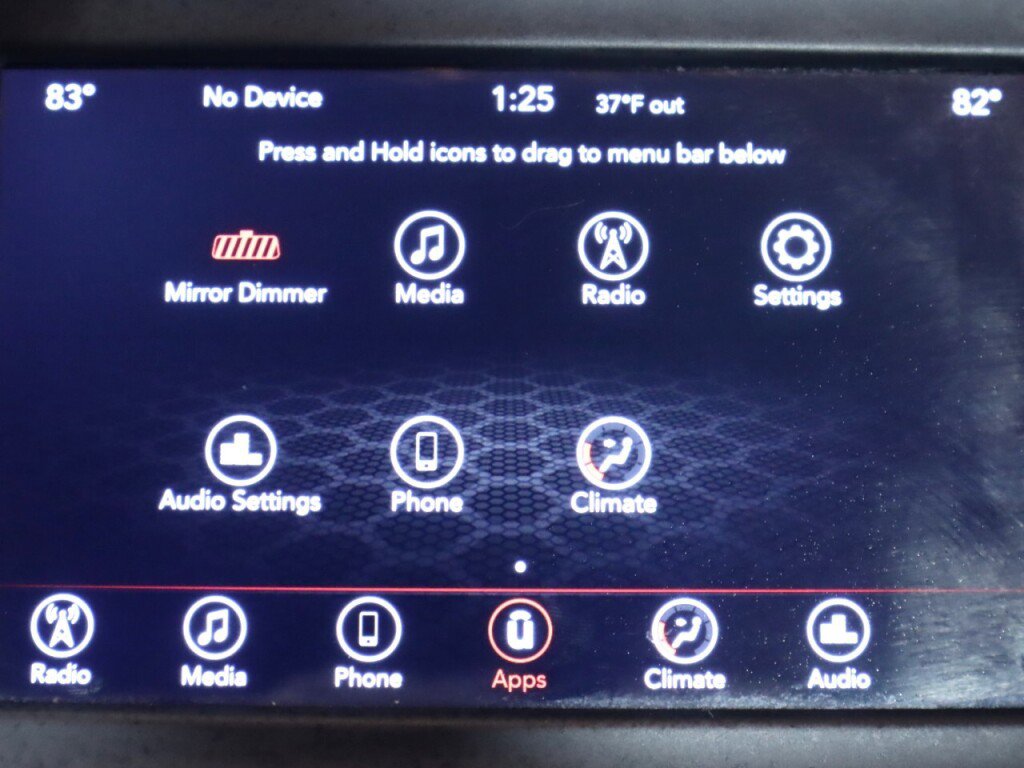 Used 2023 Dodge Challenger SXT RWD image 17