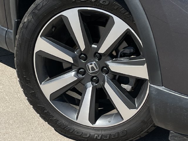 Certified 2023 Honda Pilot Elite image 10