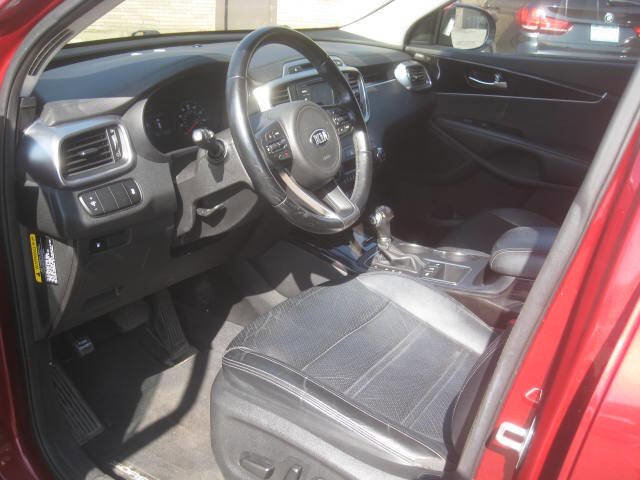 Used 2016 Kia Sorento EX image 14
