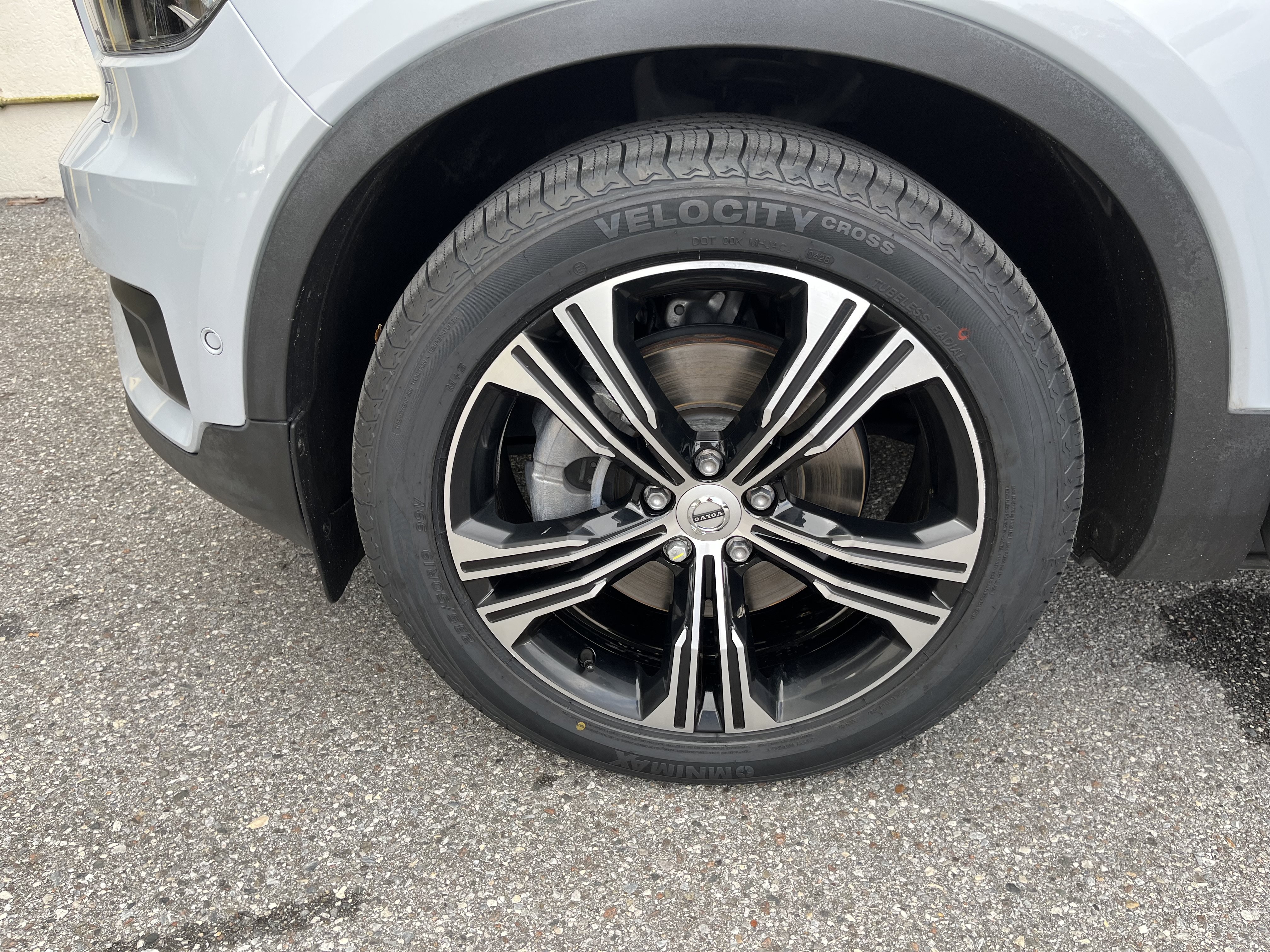 Used 2022 Volvo XC40 T5 Inscription w/ Advanced Package AWD/4WD image 13